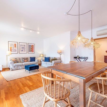 Guestready - Laranjeiras Family Home Lisboa Kültér fotó