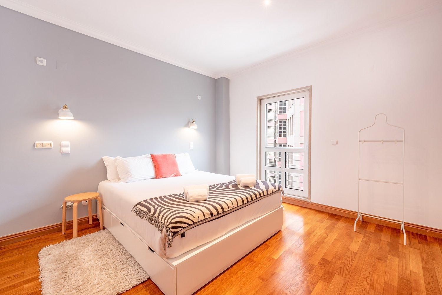 Guestready - Laranjeiras Family Home Lisboa Kültér fotó