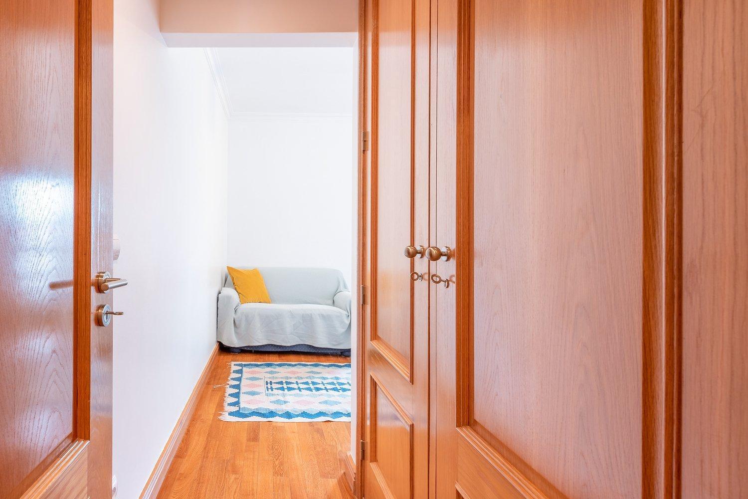 Guestready - Laranjeiras Family Home Lisboa Kültér fotó