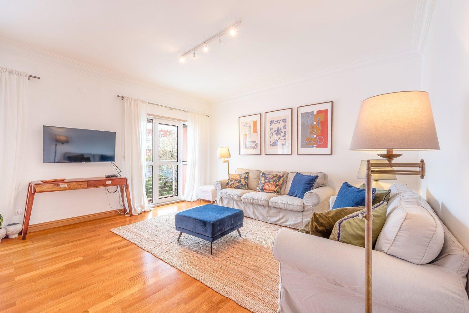 Guestready - Laranjeiras Family Home Lisboa Kültér fotó