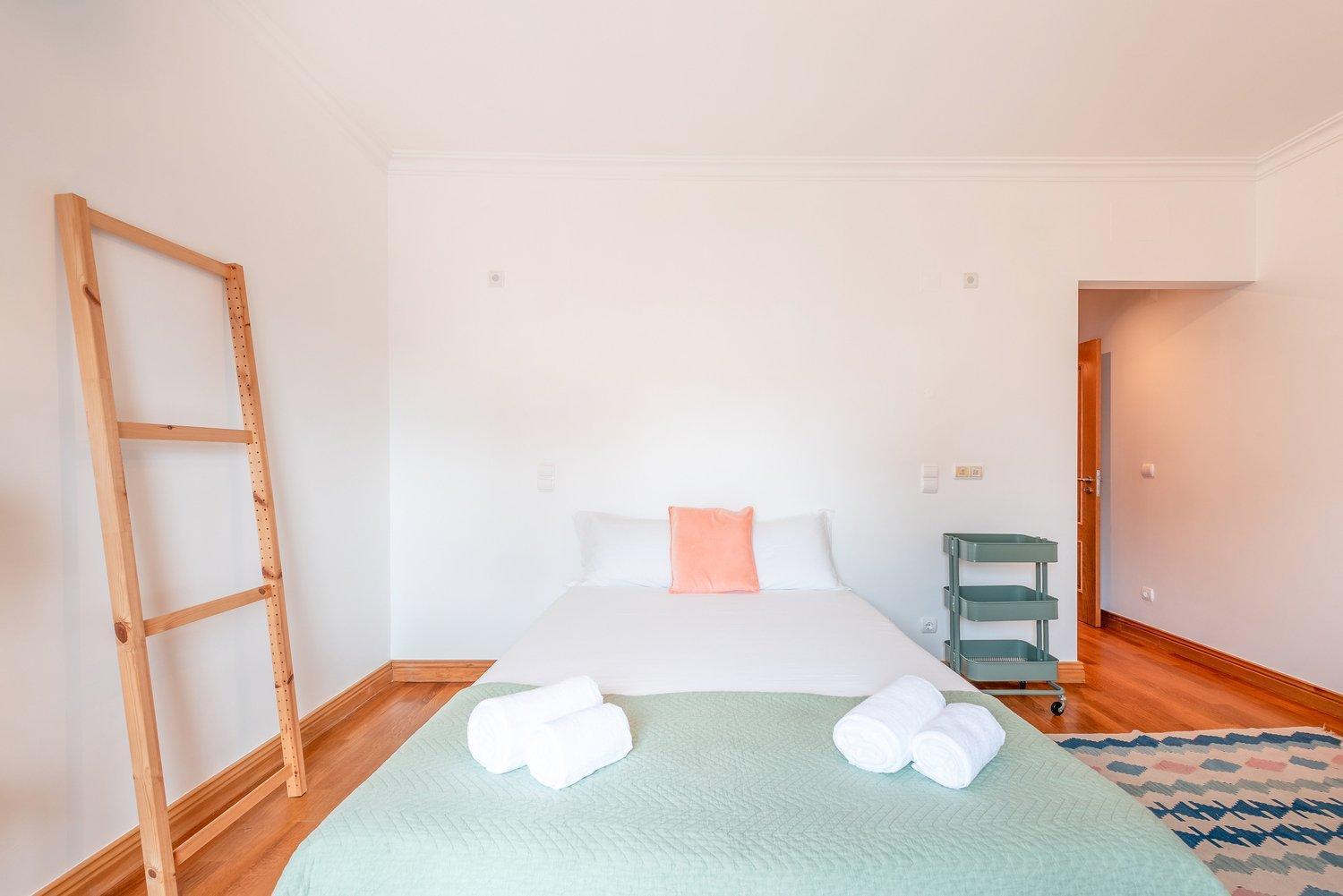 Guestready - Laranjeiras Family Home Lisboa Kültér fotó