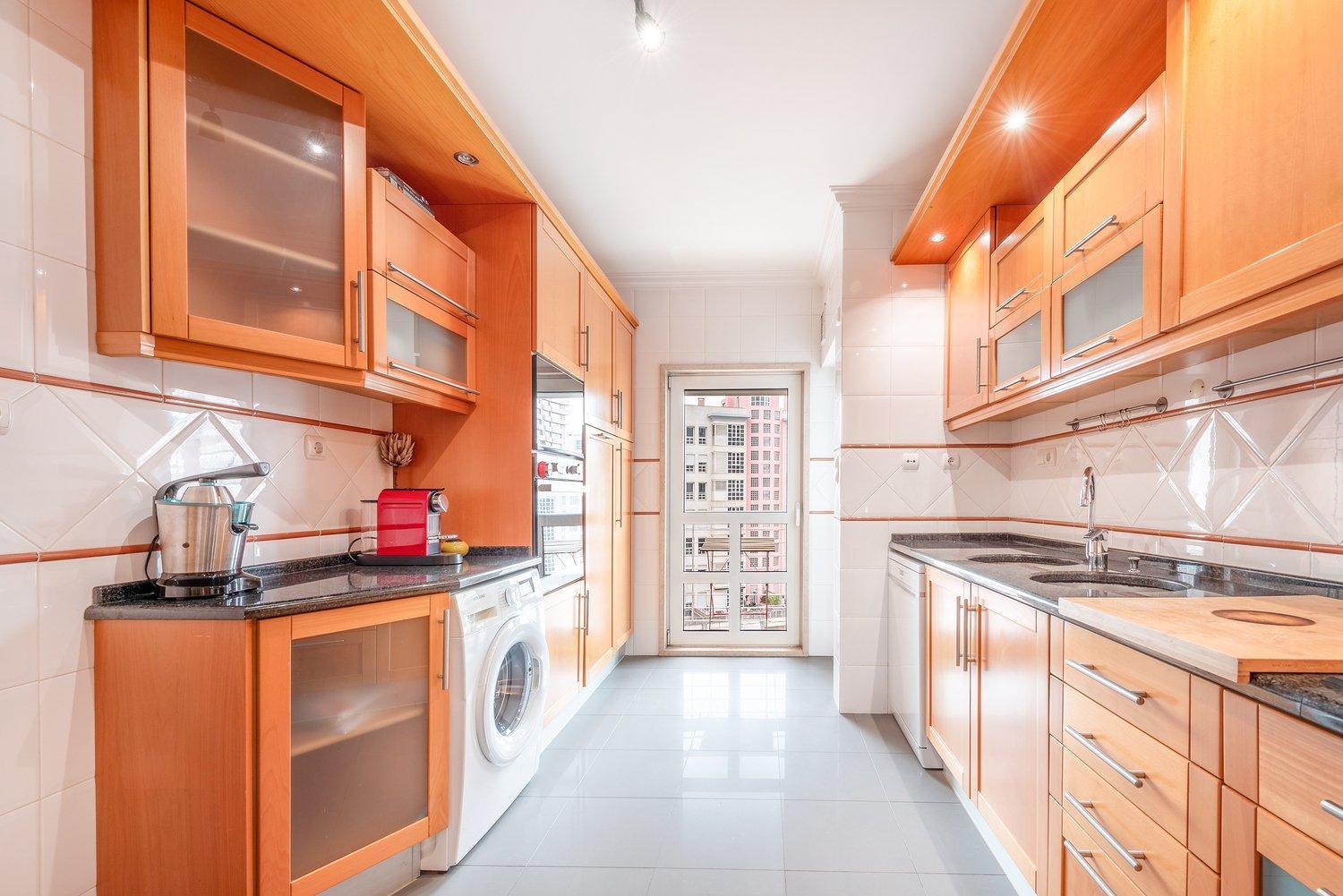 Guestready - Laranjeiras Family Home Lisboa Kültér fotó