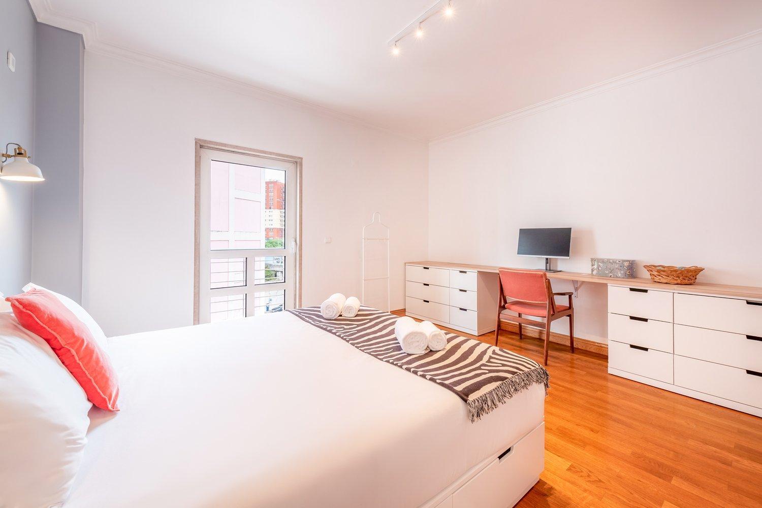 Guestready - Laranjeiras Family Home Lisboa Kültér fotó
