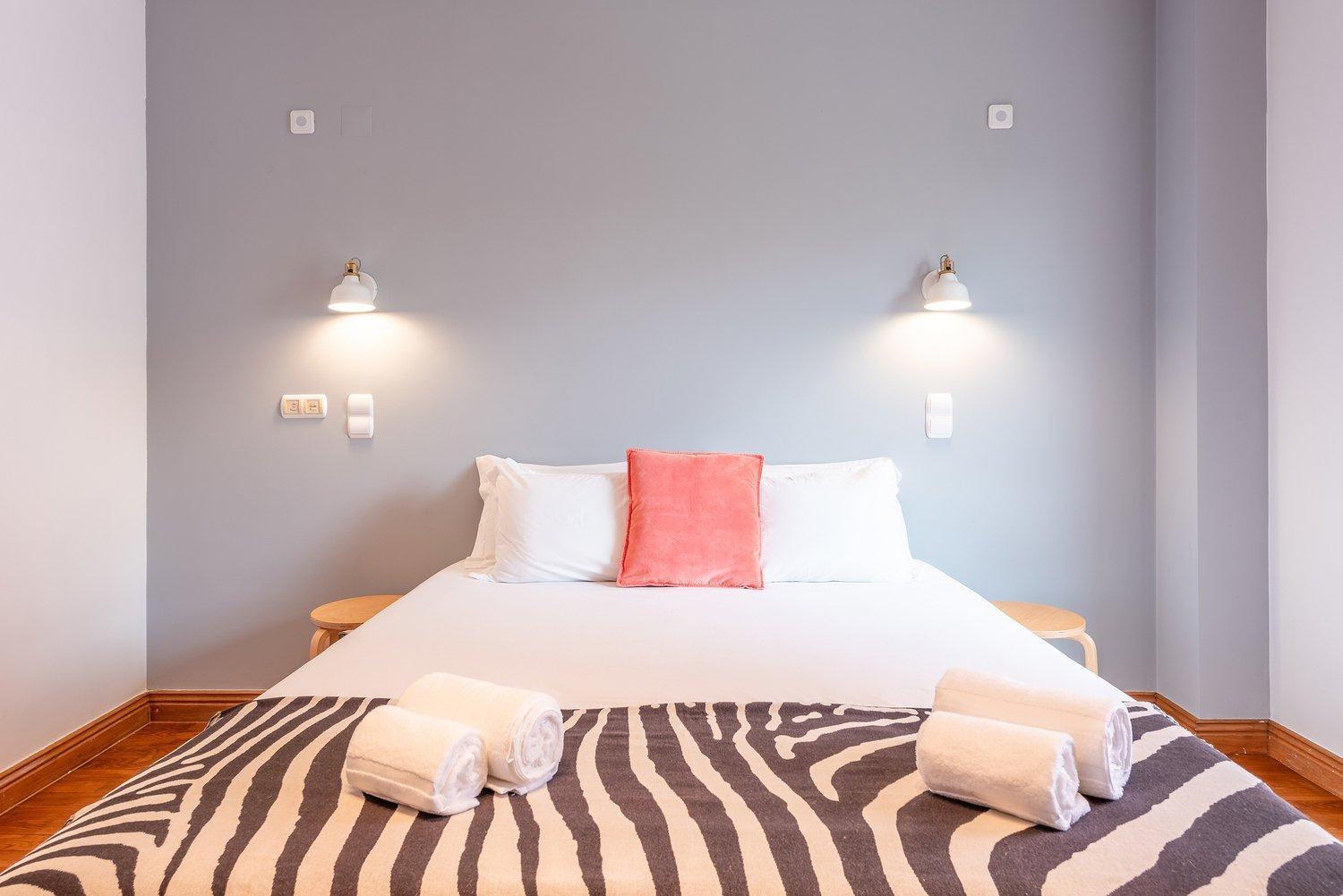 Guestready - Laranjeiras Family Home Lisboa Kültér fotó
