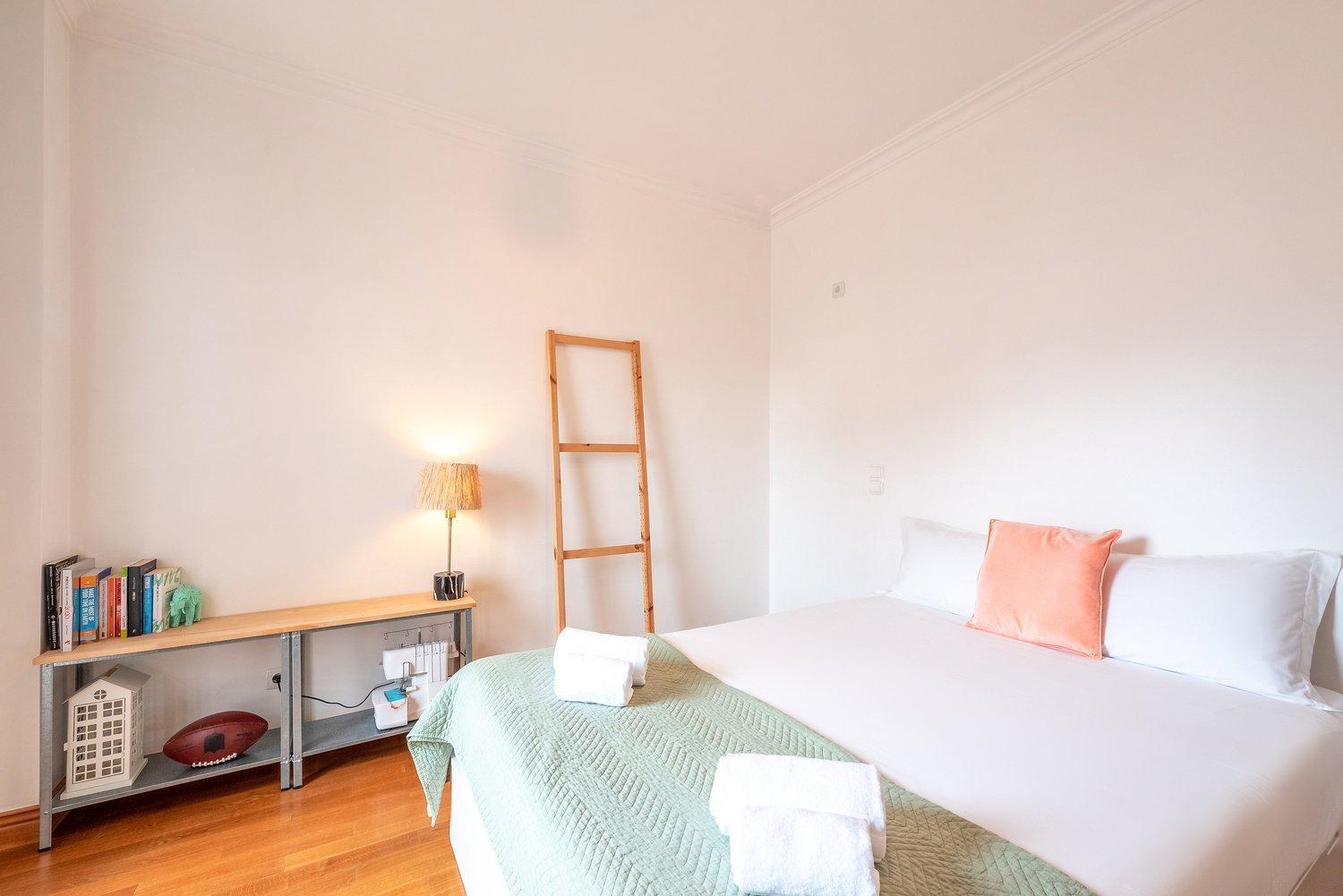 Guestready - Laranjeiras Family Home Lisboa Kültér fotó