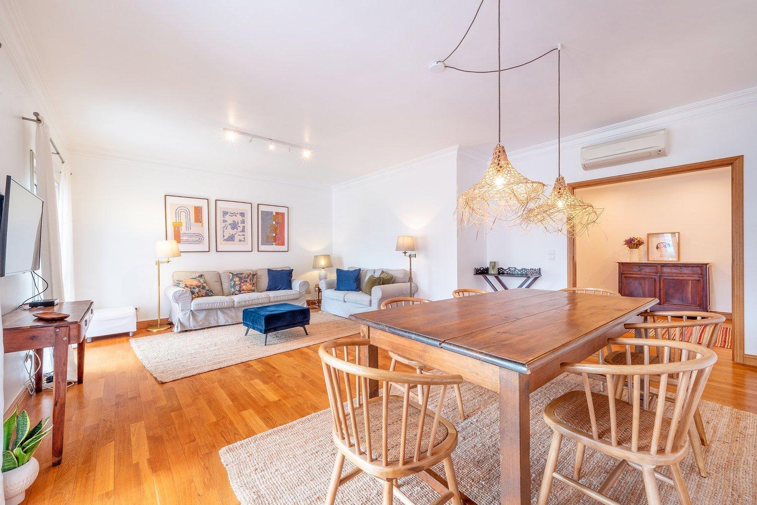 Guestready - Laranjeiras Family Home Lisboa Kültér fotó