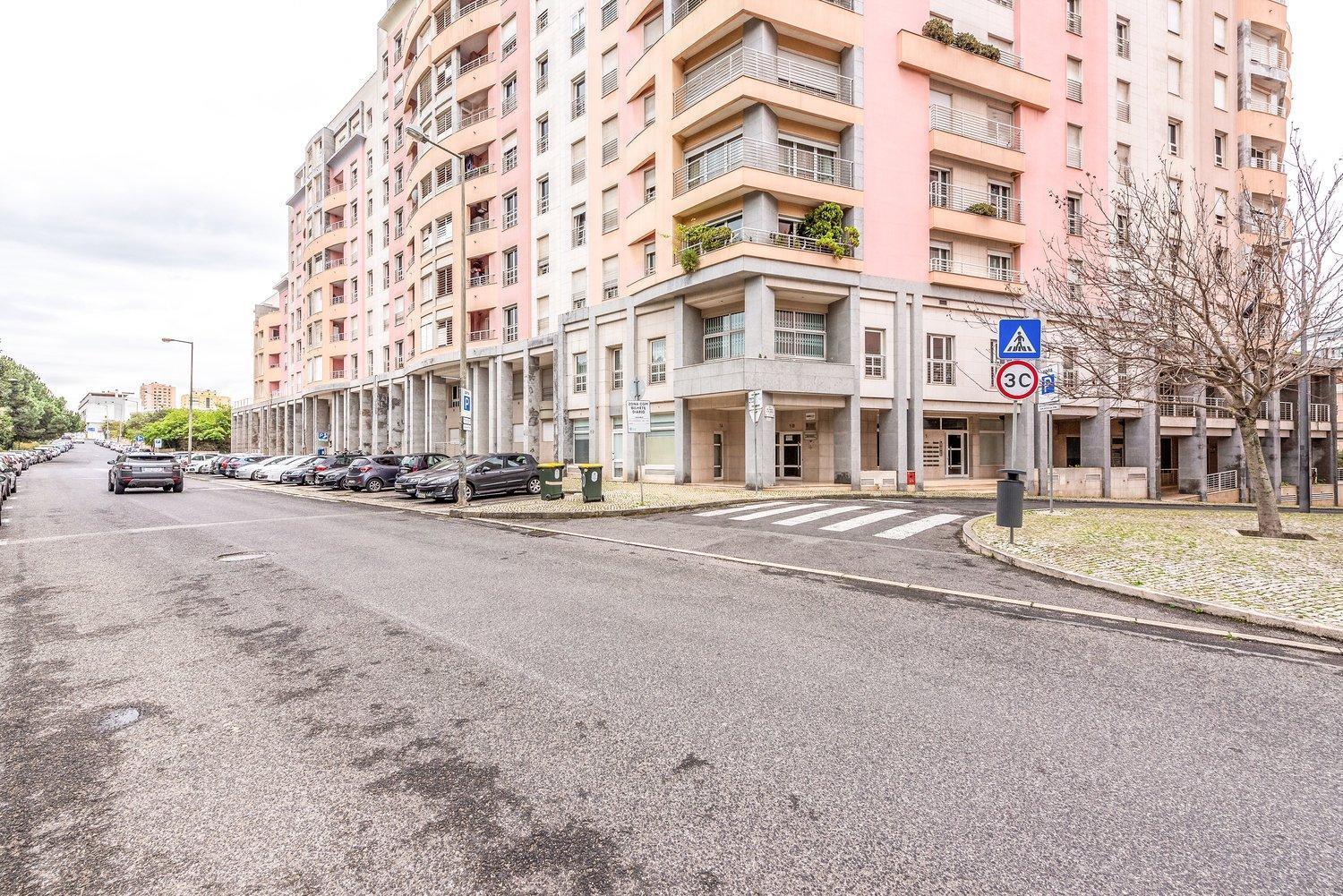 Guestready - Laranjeiras Family Home Lisboa Kültér fotó
